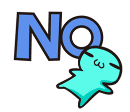 Healing! yonetaro stamp sticker #4059441