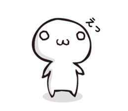 Healing! yonetaro stamp sticker #4059454