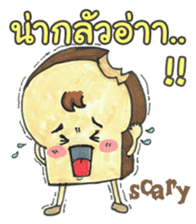 Bread's Life sticker #4059540