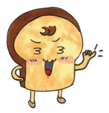 Bread's Life sticker #4059542