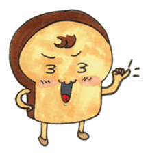 Bread's Life sticker #4059542