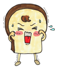 Bread's Life sticker #4059547