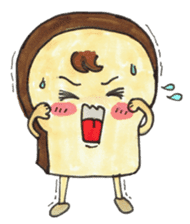 Bread's Life sticker #4059547