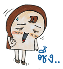 Bread's Life sticker #4059554