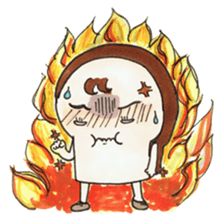 Bread's Life sticker #4059557