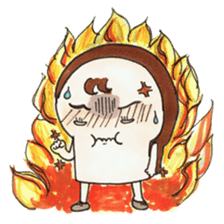 Bread's Life sticker #4059557