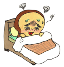 Bread's Life sticker #4059559