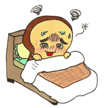 Bread's Life sticker #4059559