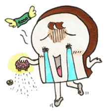 Bread's Life sticker #4059566