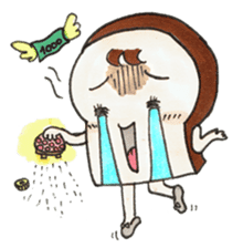 Bread's Life sticker #4059566