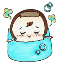 Bread's Life sticker #4059573