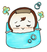 Bread's Life sticker #4059573