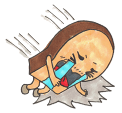 Bread's Life sticker #4059575