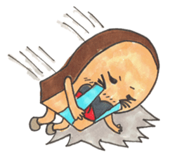 Bread's Life sticker #4059575