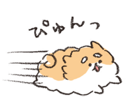 Hoccori-ojii-chan sticker #4060068