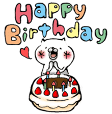 White guy 2 sticker #4060192