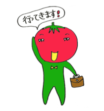 Petit and Puchi~i sticker #4060339