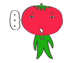 Petit and Puchi~i sticker #4060341