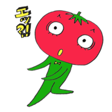 Petit and Puchi~i sticker #4060342