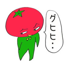 Petit and Puchi~i sticker #4060343