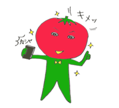 Petit and Puchi~i sticker #4060344