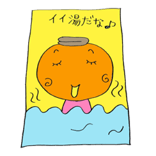 Petit and Puchi~i sticker #4060345