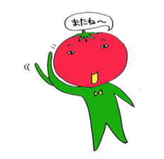 Petit and Puchi~i sticker #4060347