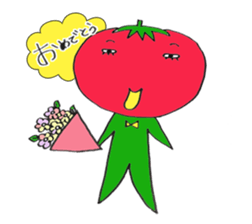 Petit and Puchi~i sticker #4060353