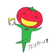 Petit and Puchi~i sticker #4060354