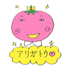 Petit and Puchi~i sticker #4060361