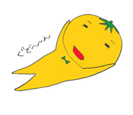 Petit and Puchi~i sticker #4060363