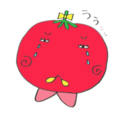 Petit and Puchi~i sticker #4060367