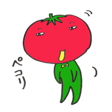 Petit and Puchi~i sticker #4060370