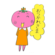 Petit and Puchi~i sticker #4060372