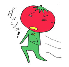 Petit and Puchi~i sticker #4060373