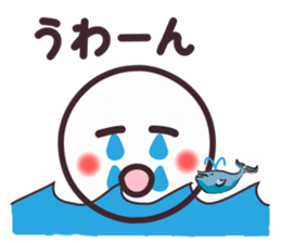 Face1 sticker #4060556