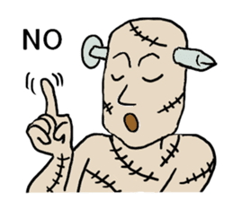 Inner world sticker #4061065