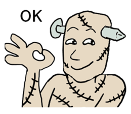 Inner world sticker #4061066