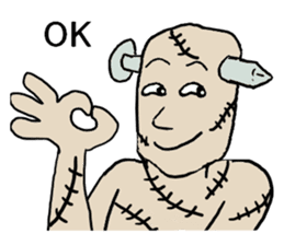 Inner world sticker #4061066