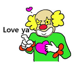 Inner world sticker #4061068