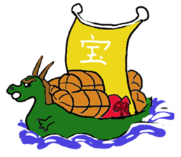 Inner world sticker #4061095