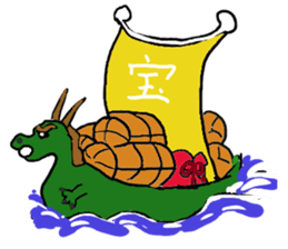 Inner world sticker #4061095