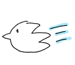 This is animals sticker. sticker #4061863