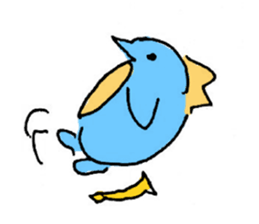 This is animals sticker. sticker #4061872