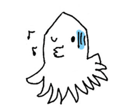 This is animals sticker. sticker #4061894