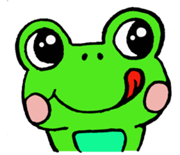 Keroo Style Season 2 sticker #4062057