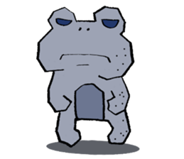 Keroo Style Season 2 sticker #4062060