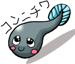 Keroo Style Season 2 sticker #4062062