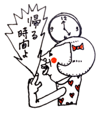 perol-2 sticker #4062170