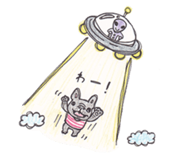 LOVE BUHI 2 sticker #4062469